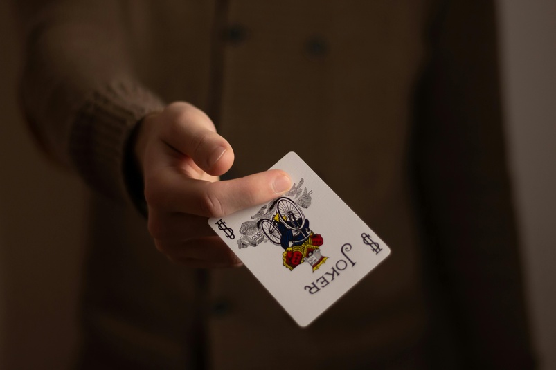 Roby Casino