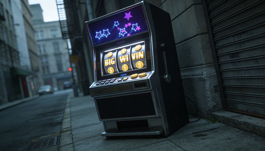 Primaplaycasino