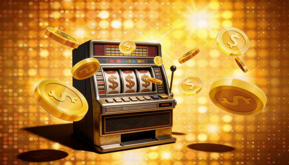 Casino intense