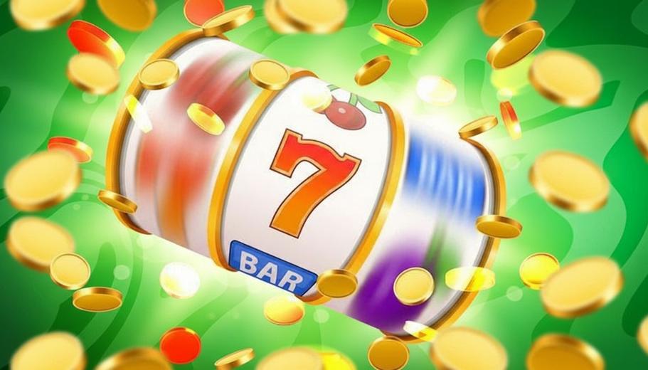 Kosmonaut casino app