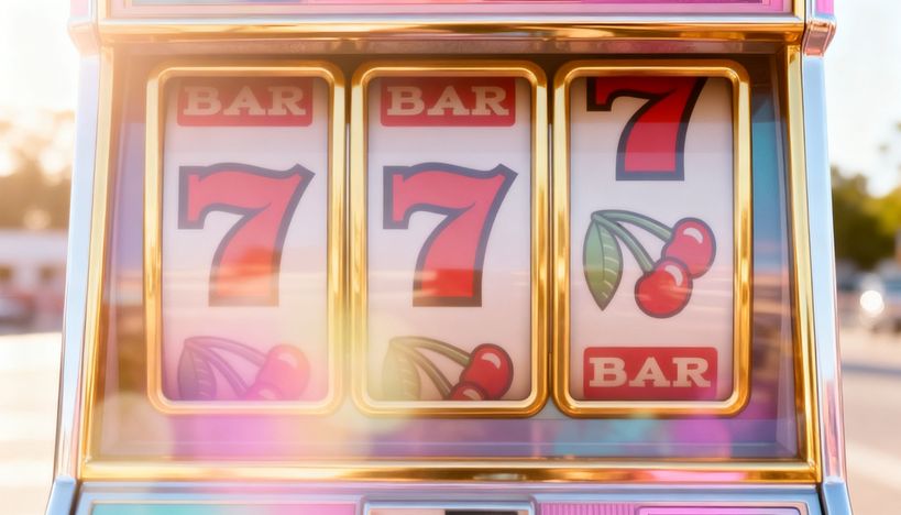 7bit casino login
