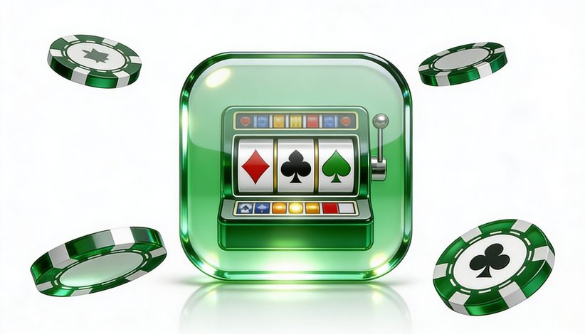 casino ninlay